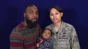 Tech. Sgt. Townsend