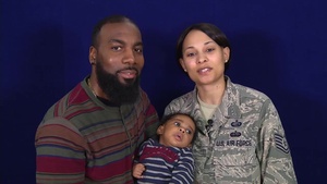 Tech. Sgt. Townsend