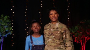 Col. Martha K. Brooks