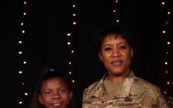 Col. Martha K. Brooks