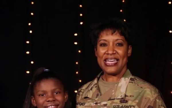 Col. Martha K. Brooks