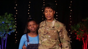 Col. Martha K. Brooks