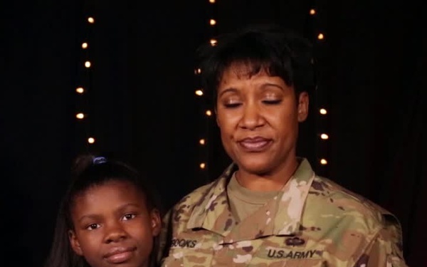 Col. Martha K. Brooks