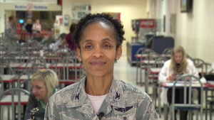 Col Ray Holiday Greeting