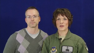Maj. Shawnee Williams