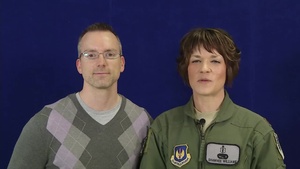 Maj. Shawnee Williams