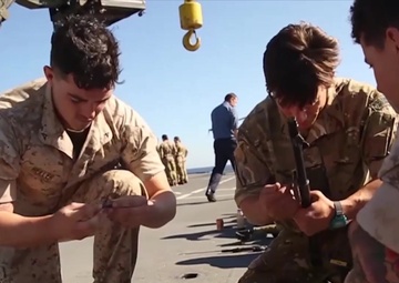 Trident Juncture 2015 Conclusion