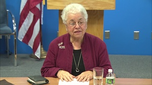 Adrienne Kivelson Briefs FPC on 2016 Elections