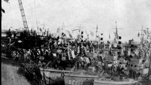 All Hands Update: This Week in Naval History