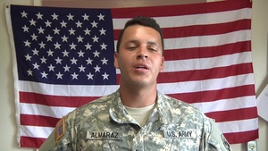 PFC Salvador Almaraz