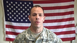 Spc. Edgardo Reyes
