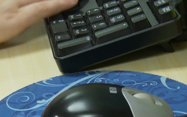 Co-Hosting a Parade with KLST News