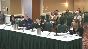 15th Public Meeting of the Judicial Proceedings Panel