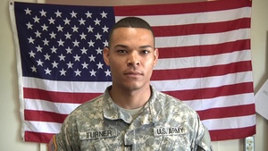 Sgt. Glenn Turner