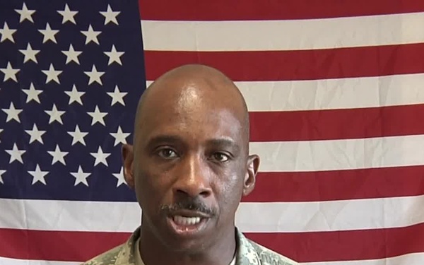 Ssg. Efrem Paul