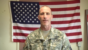 SFC David Lee