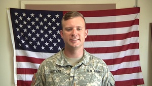 2LT Alen Tomczak