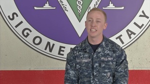 Seaman Brandon Brashears