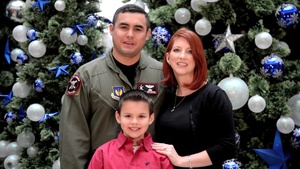 Master Sgt. Josh Romero
