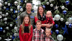 Capt. Travis Petersen