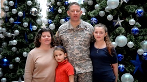 Maj. Christopher Newell