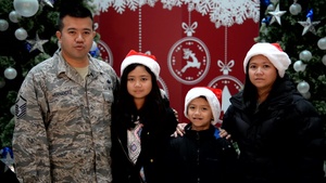 Master Sgt. Alvin Hernandez