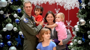 Lt. Col. Todd Huhn