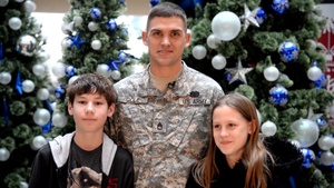 Sgt. 1st Class Ryan Cole
