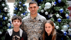 Sgt. 1st Class Ryan Cole