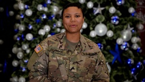 Sgt. Tameeka DuBose
