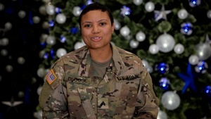 Sgt. Tameeka DuBose