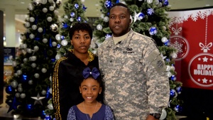Sgt. Antonio Fox