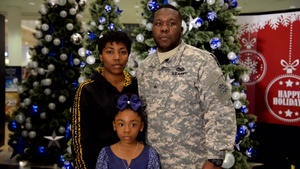 Sgt. Antonio Fox