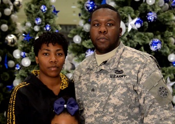 Sgt. Antonio Fox