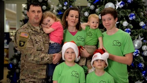 Staff Sgt. Robert Gassmann
