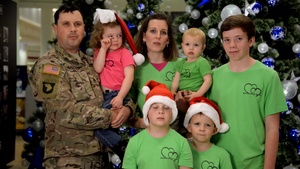 Staff Sgt. Robert Gassmann