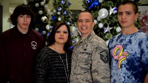 Master Sgt. Steve Lovato