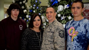 Master Sgt. Steve Lovato
