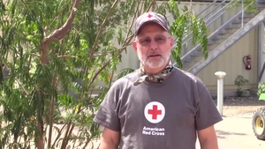 Chief Warrant Officer 2 (Ret.) Peter Buttner