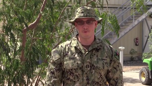 Lt. Frederick Barry