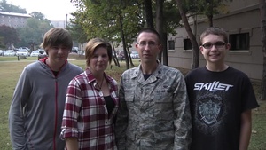 Lt. Col. Mark Hoover