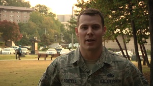Staff Sgt. Logan Portell