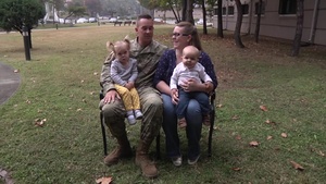 Capt. Kyle Hermanson