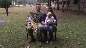 Capt. Kyle Hermanson