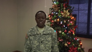 Spc. hilda Nalukwago