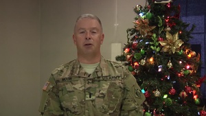1st Lt. Michael Mouw