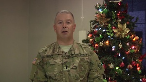 1st Lt. Michael Mouw