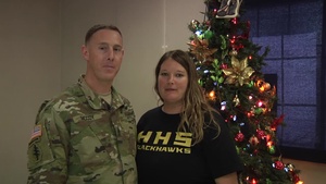Command Sgt. Maj. Matthew McCoy