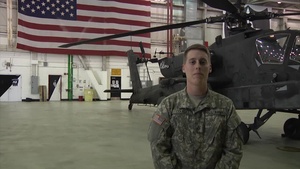 Pfc. Jeffrey Colbert