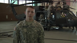 Pvt. William Mitchell